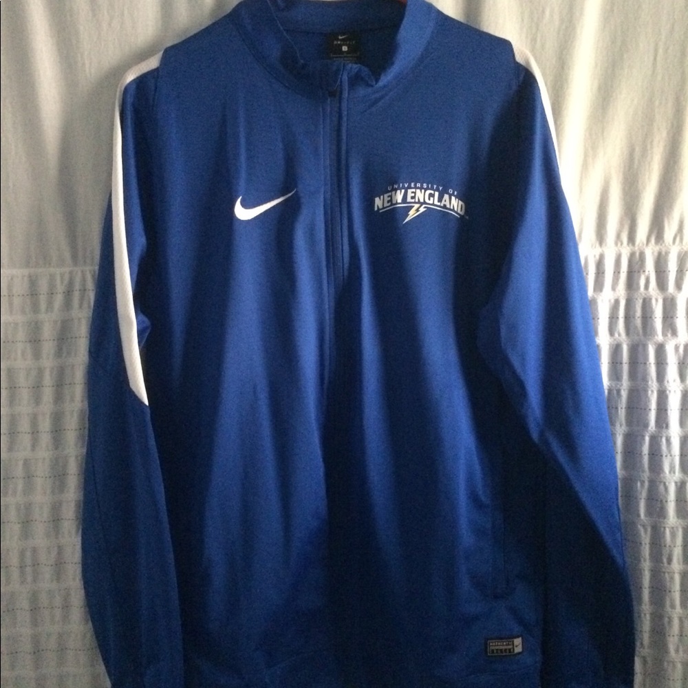 UNE jacket - Picture 4 of 4